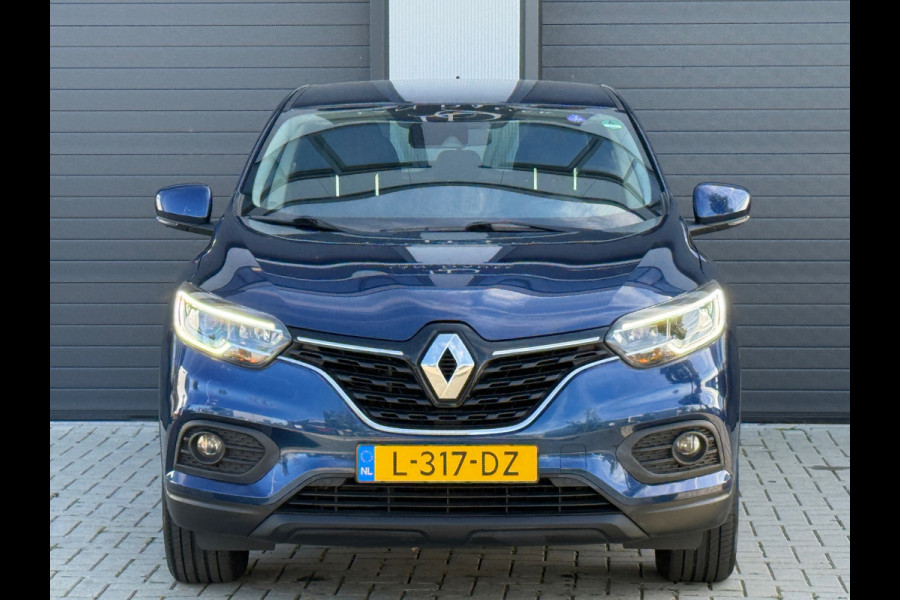 Renault Kadjar 1.3 TCe Zen / NAP / 1e Eigenaar / ACTIE