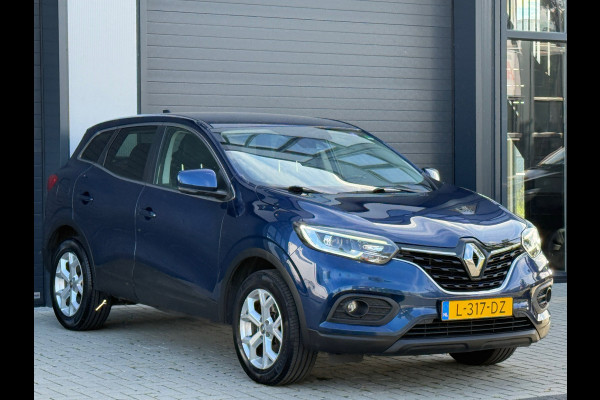 Renault Kadjar 1.3 TCe Zen / NAP / 1e Eigenaar / ACTIE