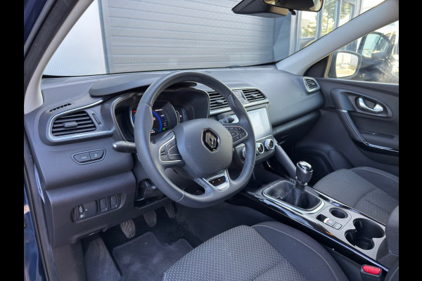 Renault Kadjar 1.3 TCe Zen / NAP / 1e Eigenaar / ACTIE