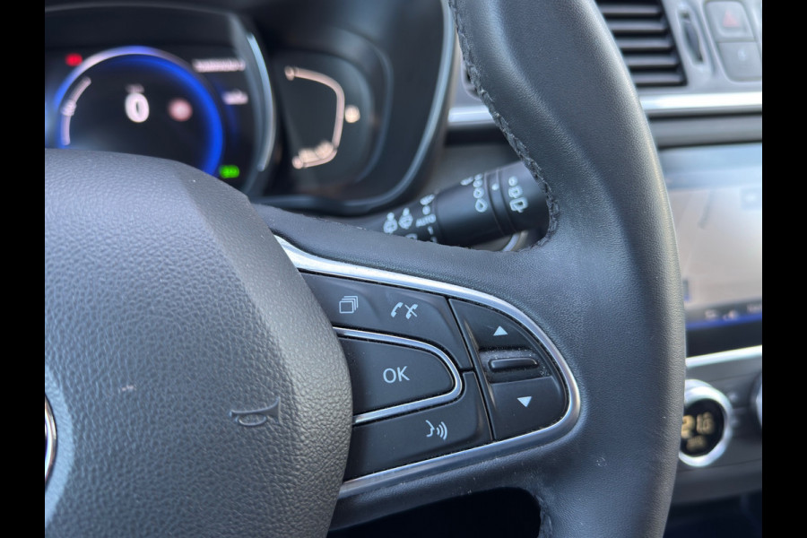 Renault Kadjar 1.3 TCe Zen / NAP / 1e Eigenaar / ACTIE