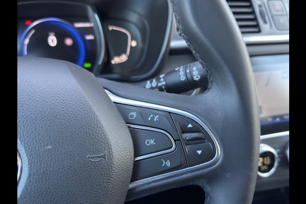 Renault Kadjar 1.3 TCe Zen / NAP / 1e Eigenaar / ACTIE