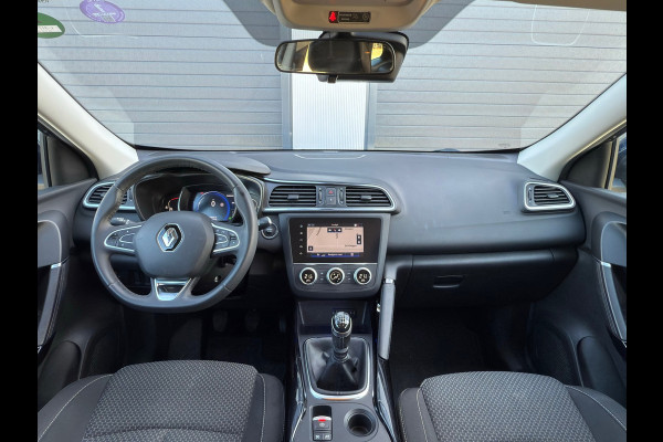 Renault Kadjar 1.3 TCe Zen / NAP / 1e Eigenaar / ACTIE