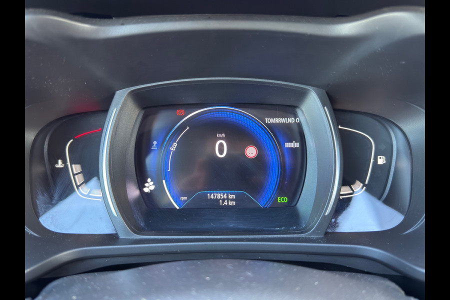 Renault Kadjar 1.3 TCe Zen / NAP / 1e Eigenaar / ACTIE