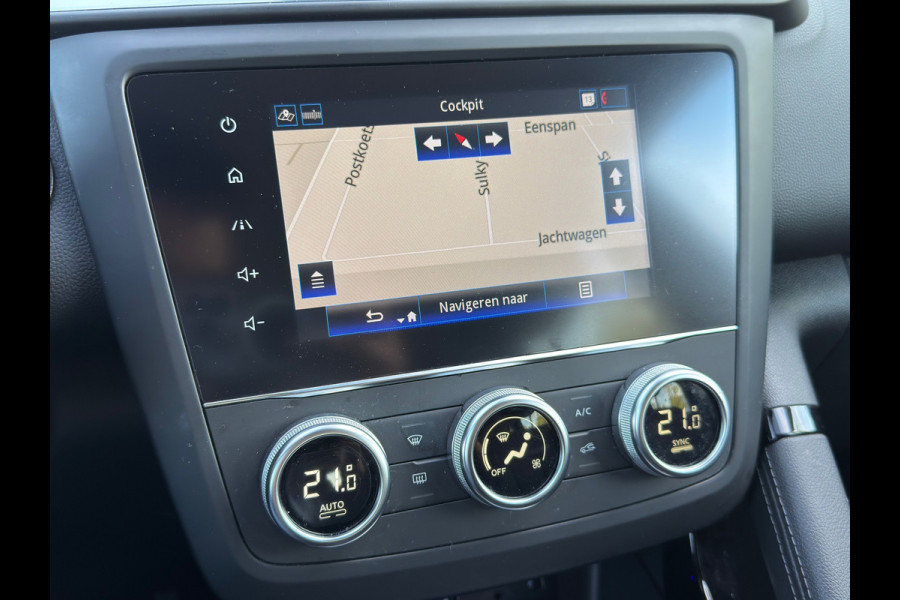 Renault Kadjar 1.3 TCe Zen / NAP / 1e Eigenaar / ACTIE