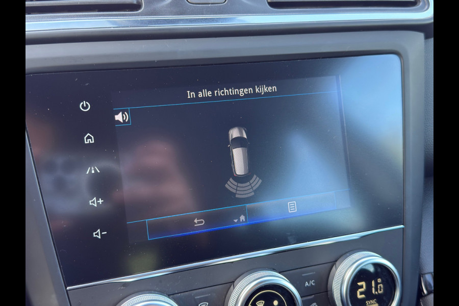 Renault Kadjar 1.3 TCe Zen / NAP / 1e Eigenaar / ACTIE