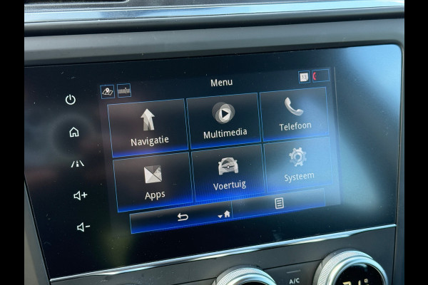 Renault Kadjar 1.3 TCe Zen / NAP / 1e Eigenaar / ACTIE