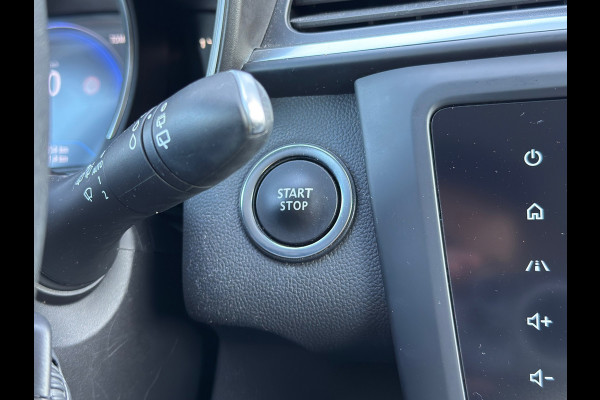 Renault Kadjar 1.3 TCe Zen / NAP / 1e Eigenaar / ACTIE