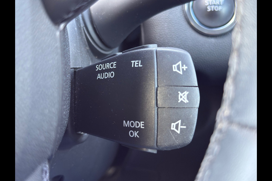 Renault Kadjar 1.3 TCe Zen / NAP / 1e Eigenaar / ACTIE