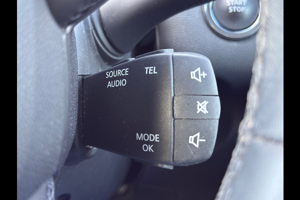 Renault Kadjar 1.3 TCe Zen / NAP / 1e Eigenaar / ACTIE