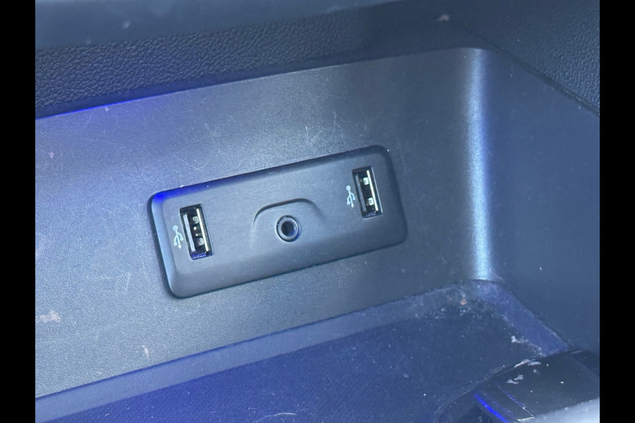 Renault Kadjar 1.3 TCe Zen / NAP / 1e Eigenaar / ACTIE