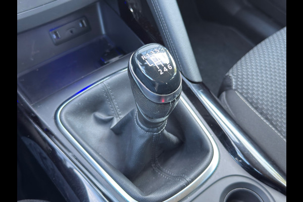 Renault Kadjar 1.3 TCe Zen / NAP / 1e Eigenaar / ACTIE