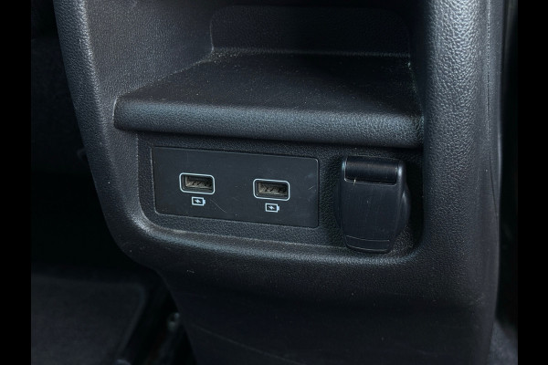 Renault Kadjar 1.3 TCe Zen / NAP / 1e Eigenaar / ACTIE