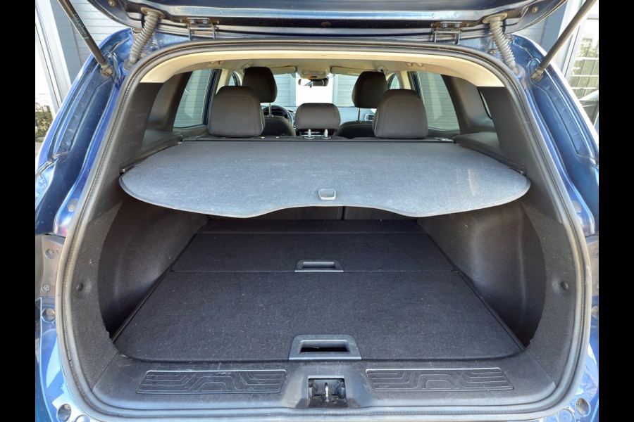 Renault Kadjar 1.3 TCe Zen / NAP / 1e Eigenaar / ACTIE