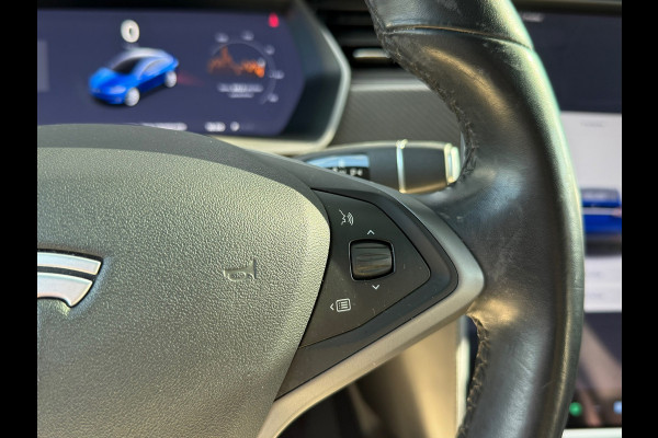 Tesla Model X 100D 6 Persoons / 22 Inch / Trekhaak / ACTIE