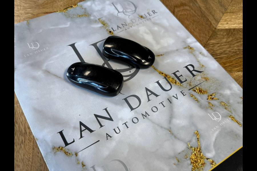 Tesla Model X 100D 6 Persoons / 22 Inch / Trekhaak / ACTIE