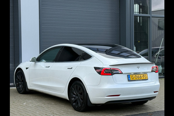 Tesla Model 3 Standard RWD Plus / FSD-Autopilot / ACTIE