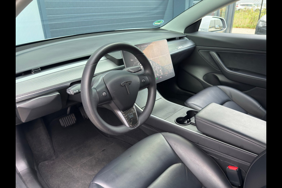 Tesla Model 3 Standard RWD Plus / FSD-Autopilot / ACTIE