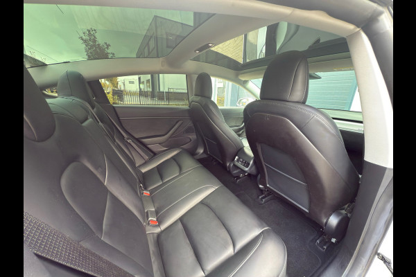 Tesla Model 3 Standard RWD Plus / FSD-Autopilot / ACTIE