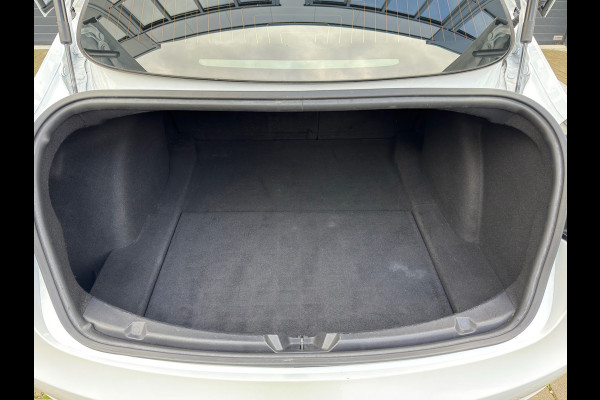 Tesla Model 3 Standard RWD Plus / FSD-Autopilot / ACTIE