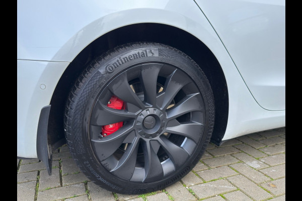 Tesla Model 3 Standard RWD Plus / FSD-Autopilot / ACTIE