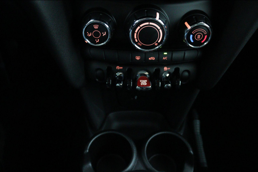 MINI Cooper 1.5 CHILI*A/C*CRUISE*NAVI*BLUETH.*I-DRIVE*ORIG NL*