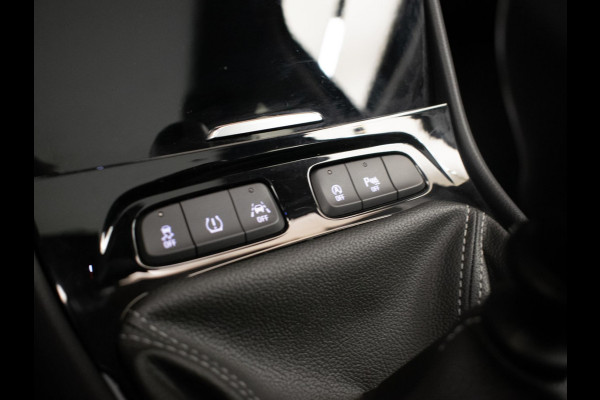 Opel Grandland X 1.2 Turbo Business Executive Sport (PANORAMADAK,APPLE CARPLAY,NAVI,STOEL/STUURVERWARMING,CAMERA,BLACK PACK,PDC)