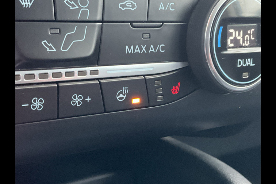 Ford Kuga 2.5 PHEV 264pk Vignale B&O HUD Leer Stoel/Stuurverw Memory Nav/Cam NL-Auto!