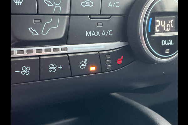 Ford Kuga 2.5 PHEV 264pk Vignale B&O HUD Leer Stoel/Stuurverw Memory Nav/Cam NL-Auto!