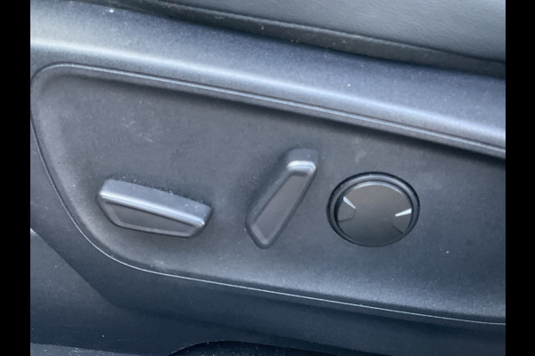 Ford Kuga 2.5 PHEV 264pk Vignale B&O HUD Leer Stoel/Stuurverw Memory Nav/Cam NL-Auto!