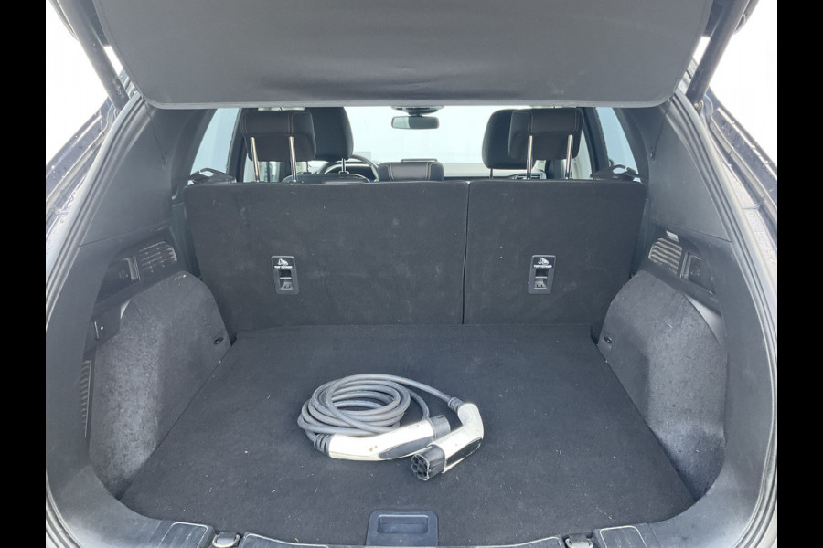 Ford Kuga 2.5 PHEV 264pk Vignale B&O HUD Leer Stoel/Stuurverw Memory Nav/Cam NL-Auto!