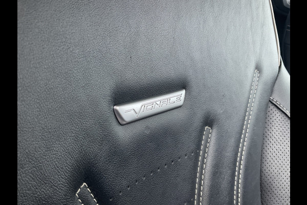 Ford Kuga 2.5 PHEV 264pk Vignale B&O HUD Leer Stoel/Stuurverw Memory Nav/Cam NL-Auto!