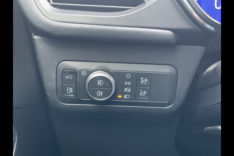 Ford Kuga 2.5 PHEV 264pk Vignale B&O HUD Leer Stoel/Stuurverw Memory Nav/Cam NL-Auto!