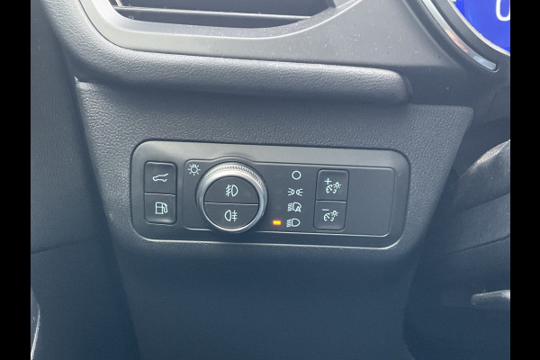 Ford Kuga 2.5 PHEV 264pk Vignale B&O HUD Leer Stoel/Stuurverw Memory Nav/Cam NL-Auto!