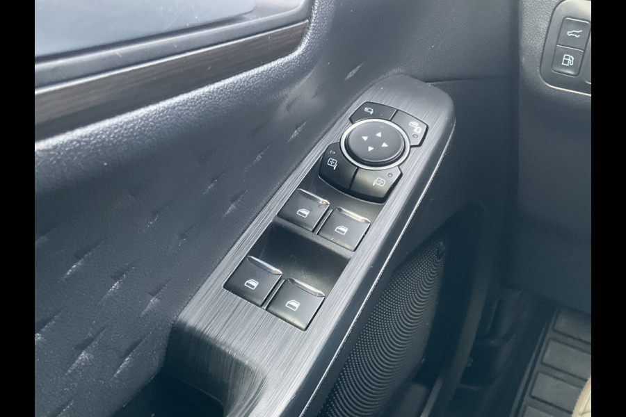 Ford Kuga 2.5 PHEV 264pk Vignale B&O HUD Leer Stoel/Stuurverw Memory Nav/Cam NL-Auto!