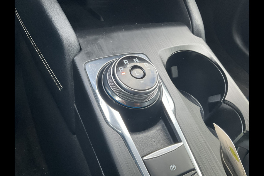 Ford Kuga 2.5 PHEV 264pk Vignale B&O HUD Leer Stoel/Stuurverw Memory Nav/Cam NL-Auto!