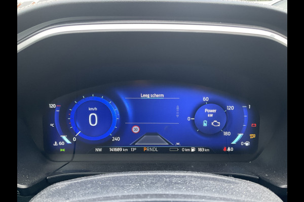 Ford Kuga 2.5 PHEV 264pk Vignale B&O HUD Leer Stoel/Stuurverw Memory Nav/Cam NL-Auto!