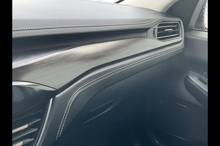 Ford Kuga 2.5 PHEV 264pk Vignale B&O HUD Leer Stoel/Stuurverw Memory Nav/Cam NL-Auto!