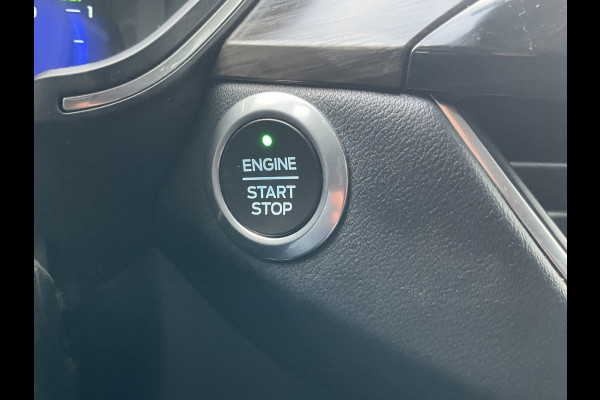Ford Kuga 2.5 PHEV 264pk Vignale B&O HUD Leer Stoel/Stuurverw Memory Nav/Cam NL-Auto!