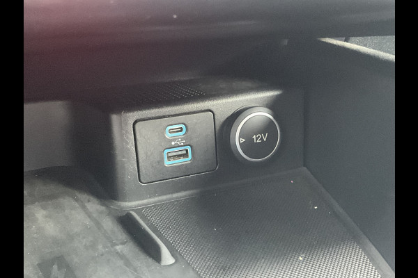 Ford Kuga 2.5 PHEV 264pk Vignale B&O HUD Leer Stoel/Stuurverw Memory Nav/Cam NL-Auto!