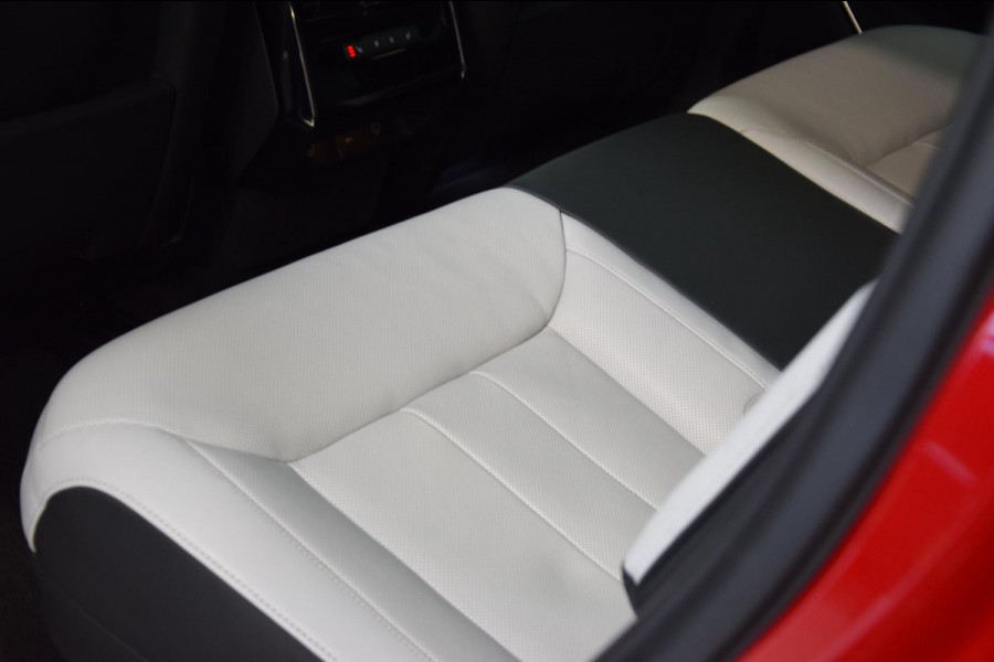 Land Rover Range Rover Sport 3.0 P440e Dynamic SE Navi|Two Tone|Firenze Red|Panoramadak|Org.NL|BTW|23 Inch|Dealer onderhouden