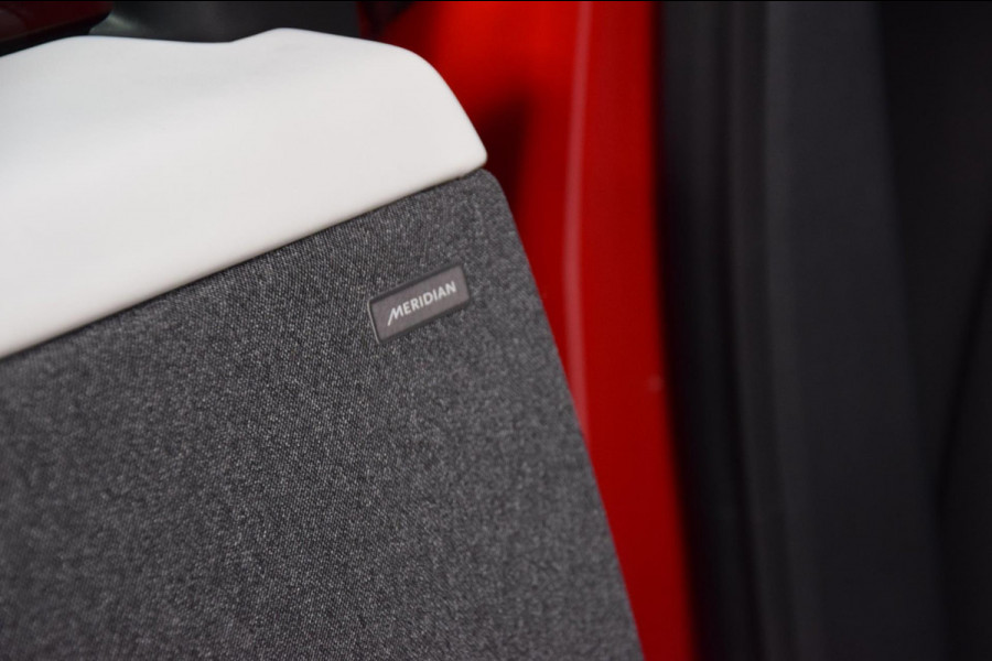 Land Rover Range Rover Sport 3.0 P440e Dynamic SE Navi|Two Tone|Firenze Red|Panoramadak|Org.NL|BTW|23 Inch|Dealer onderhouden