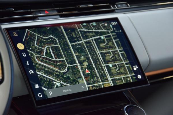 Land Rover Range Rover Sport 3.0 P440e Dynamic SE Navi|Two Tone|Firenze Red|Panoramadak|Org.NL|BTW|23 Inch|Dealer onderhouden