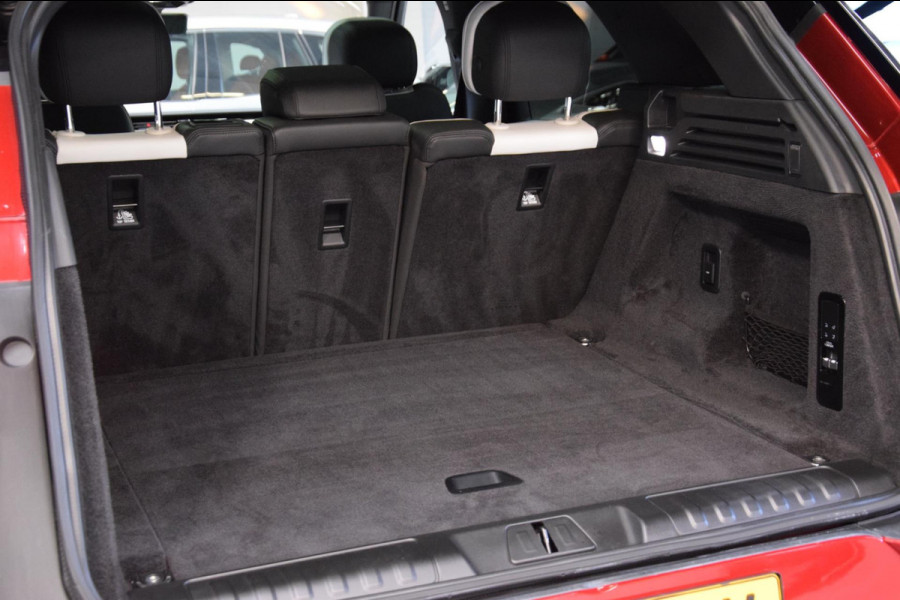 Land Rover Range Rover Sport 3.0 P440e Dynamic SE Navi|Two Tone|Firenze Red|Panoramadak|Org.NL|BTW|23 Inch|Dealer onderhouden