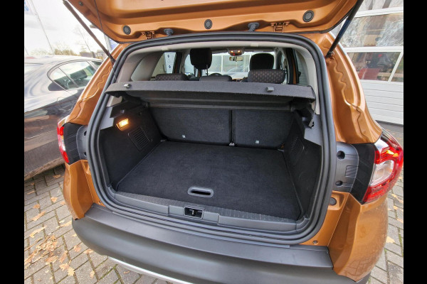 Renault Captur 1.2 TCe Intens|Automaat|Clima|PDC|Camera|Navi|98.326KM|
