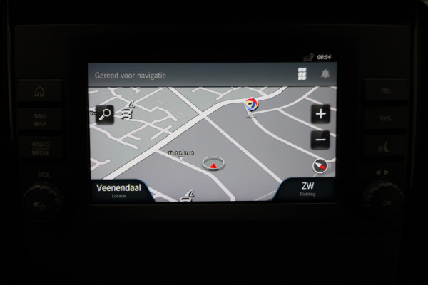 Mercedes-Benz Vito 119 CDI Lang Automaat Leer, Camera, Apple Carplay, LED, Cruise, PDC