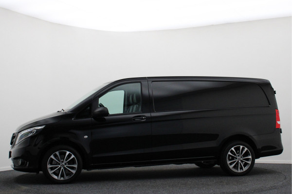 Mercedes-Benz Vito 119 CDI Lang Automaat Leer, Camera, Apple Carplay, LED, Cruise, PDC