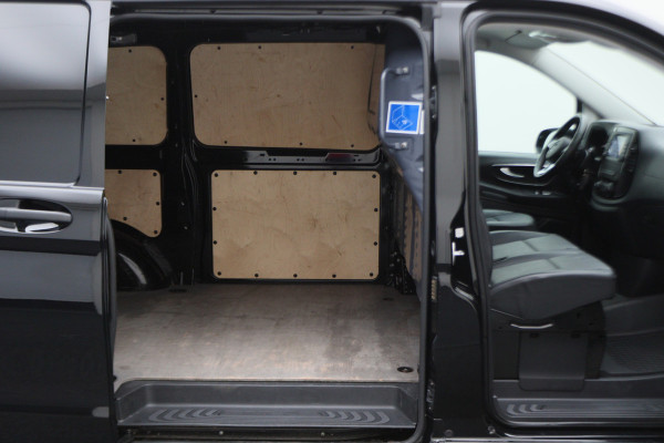 Mercedes-Benz Vito 119 CDI Lang Automaat Leer, Camera, Apple Carplay, LED, Cruise, PDC