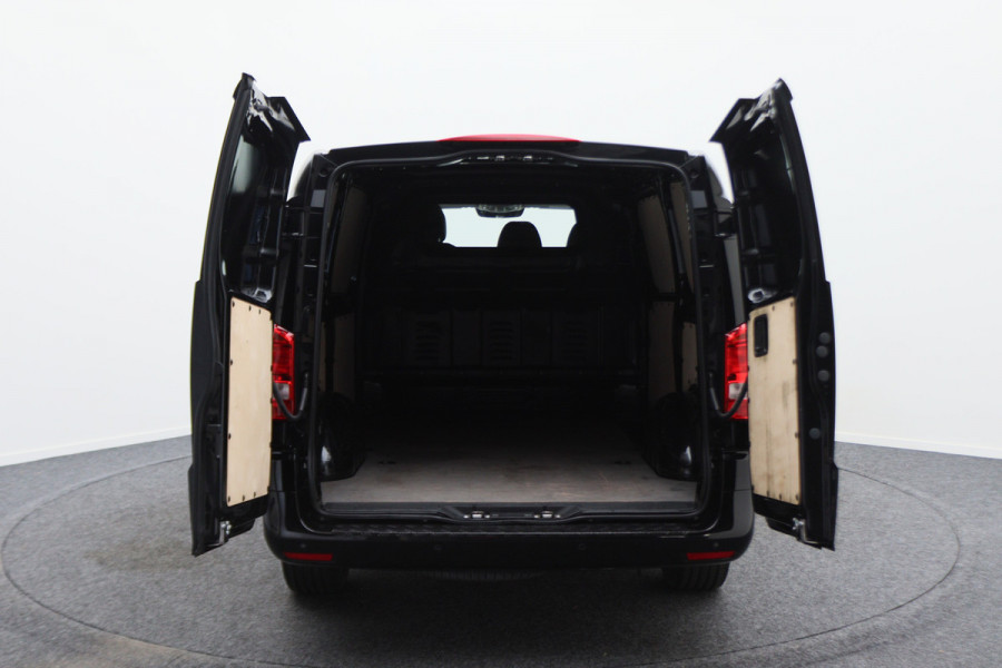 Mercedes-Benz Vito 119 CDI Lang Automaat Leer, Camera, Apple Carplay, LED, Cruise, PDC