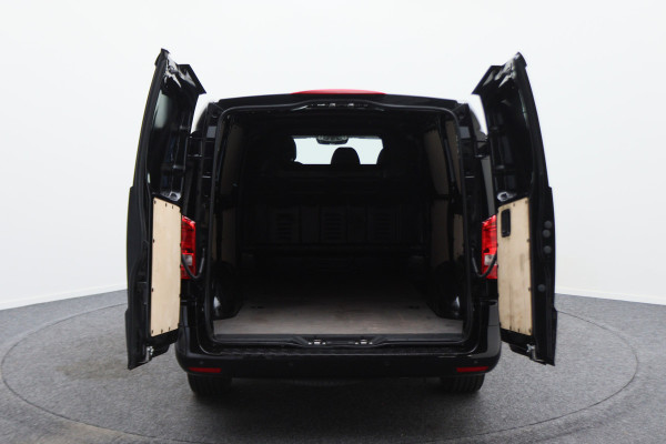 Mercedes-Benz Vito 119 CDI Lang Automaat Leer, Camera, Apple Carplay, LED, Cruise, PDC