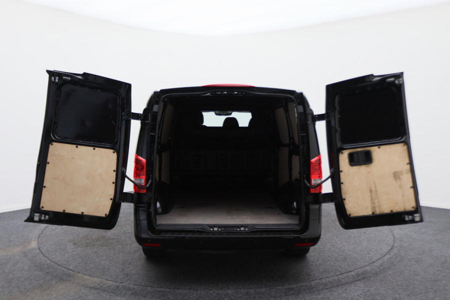 Mercedes-Benz Vito 119 CDI Lang Automaat Leer, Camera, Apple Carplay, LED, Cruise, PDC